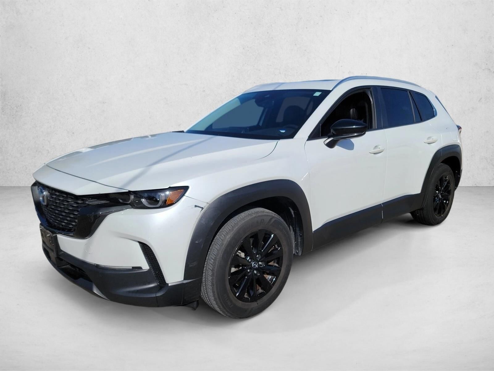 2023 MAZDA CX-50