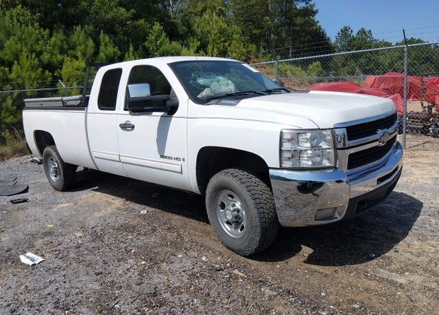 2009 CHEVROLET Silverado
