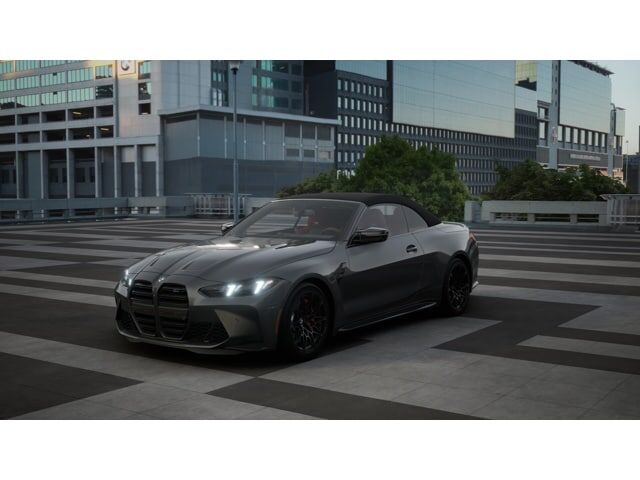 2027 BMW M4