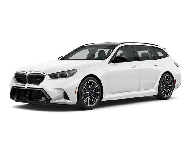2027 BMW M5