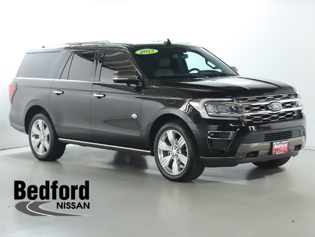 2023 FORD Expedition