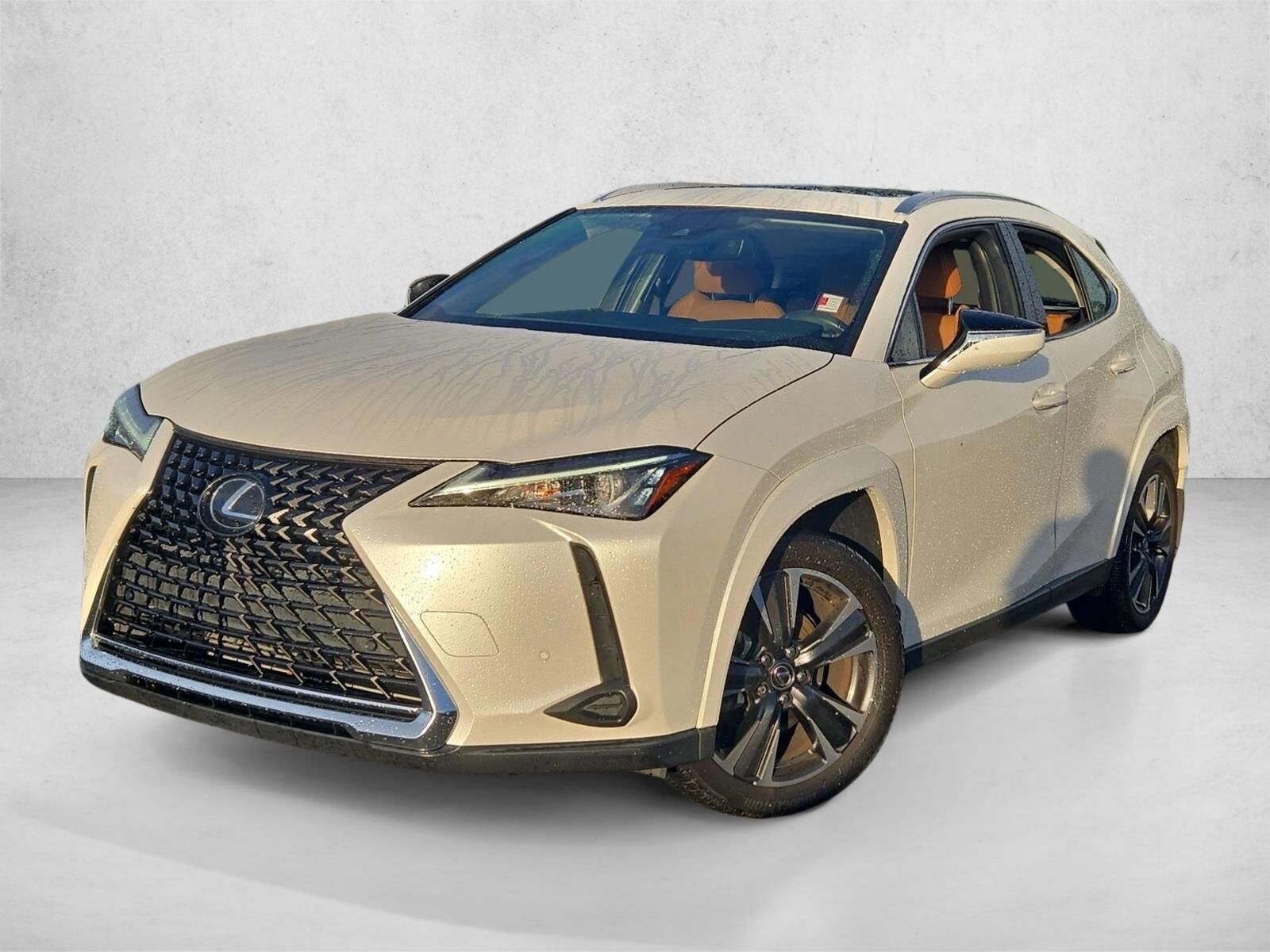 2022 LEXUS UX
