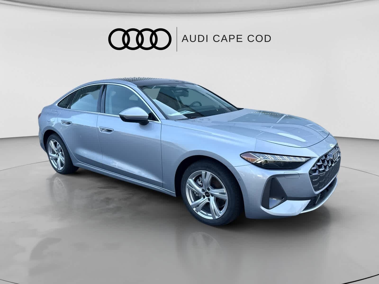 2026 AUDI A5