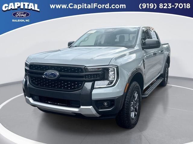 2024 FORD Ranger