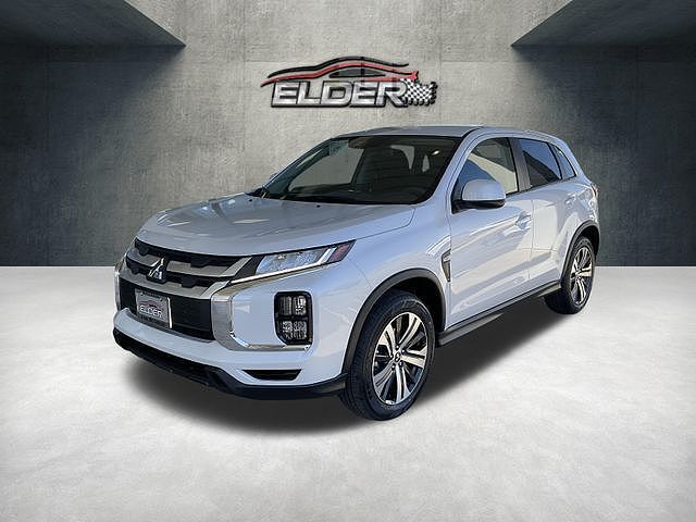 2026 MITSUBISHI Outlander Sport
