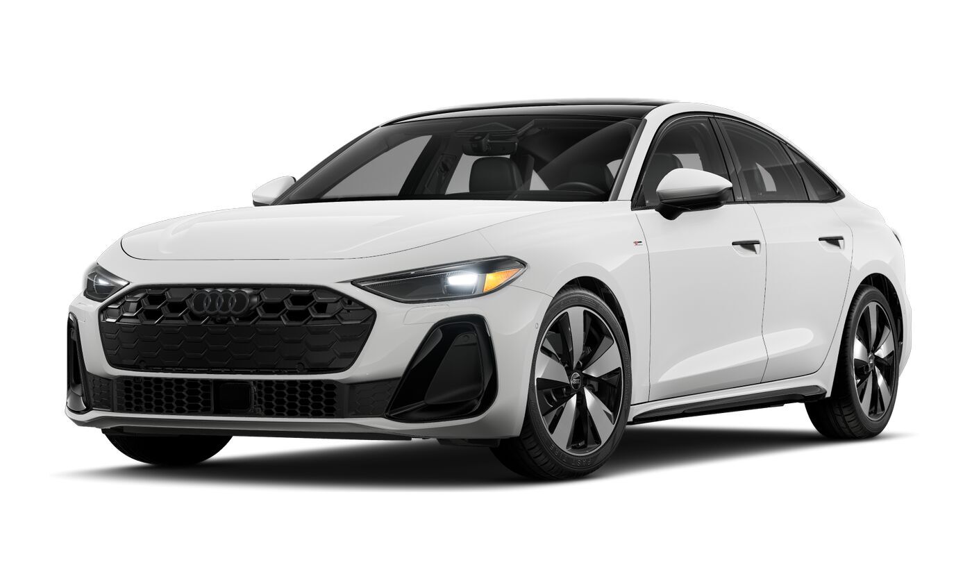 2026 AUDI A5