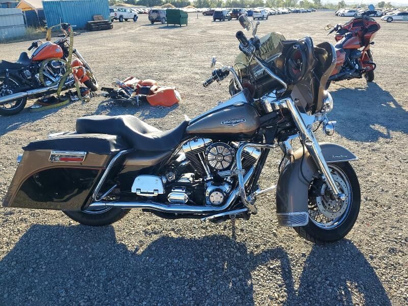 2004 HARLEY DAVIDSON FLHRCI / Road King Classic