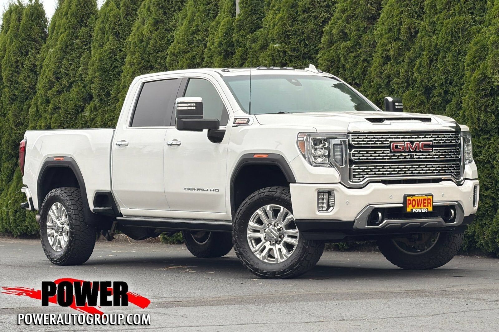 2022 GMC Sierra