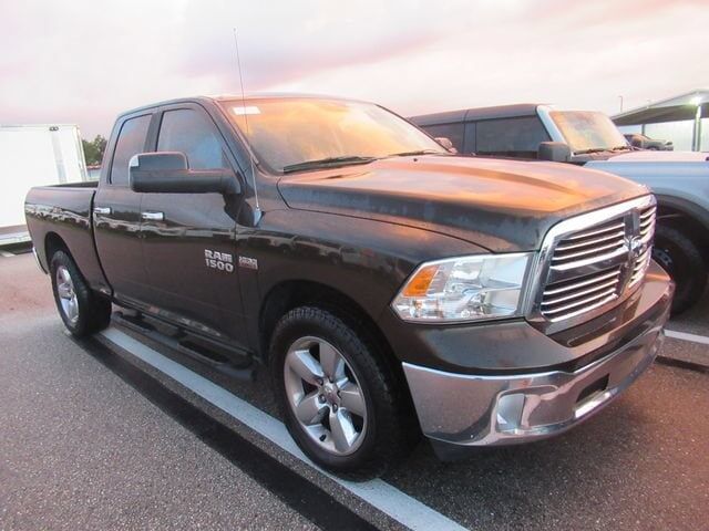 2013 RAM 1500