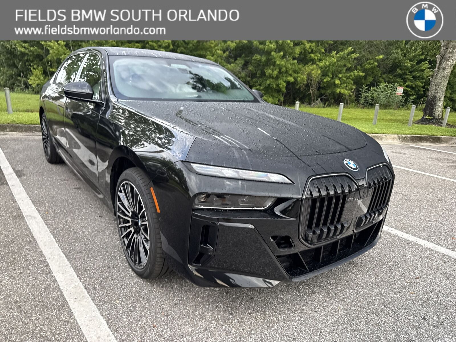 2026 BMW i7
