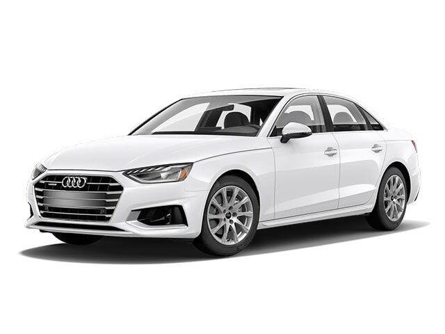 2023 AUDI A4
