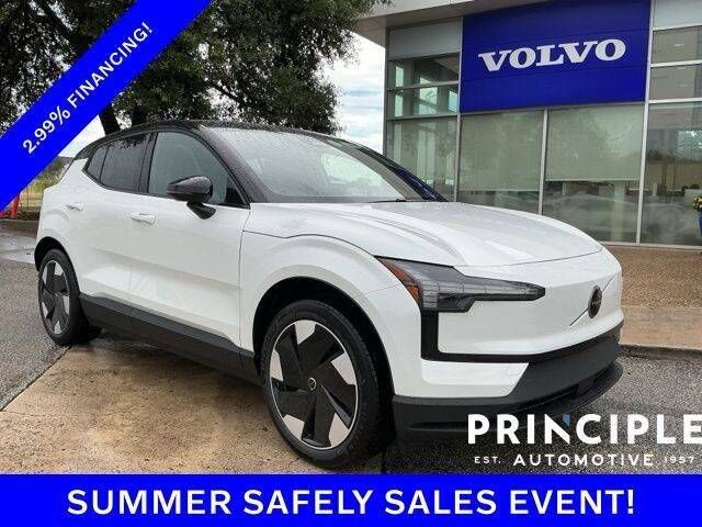 2026 VOLVO EX30