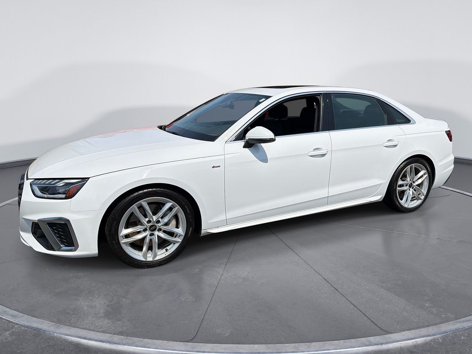 2024 AUDI A4