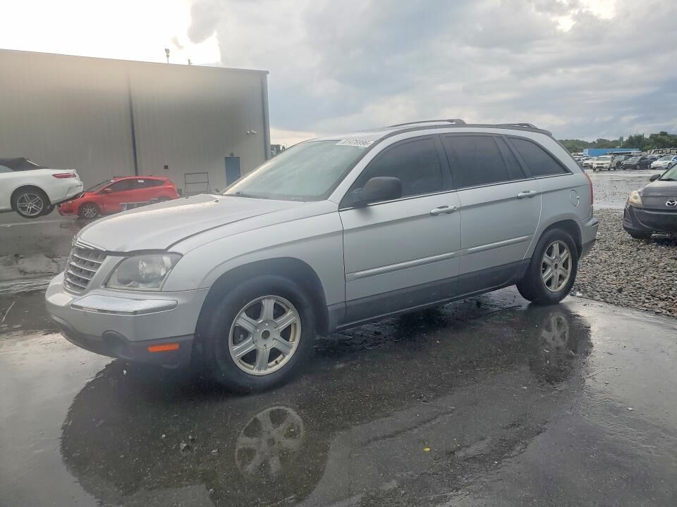 2006 CHRYSLER Pacifica