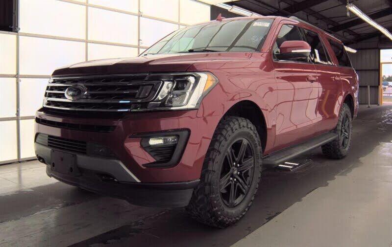 2020 FORD Expedition