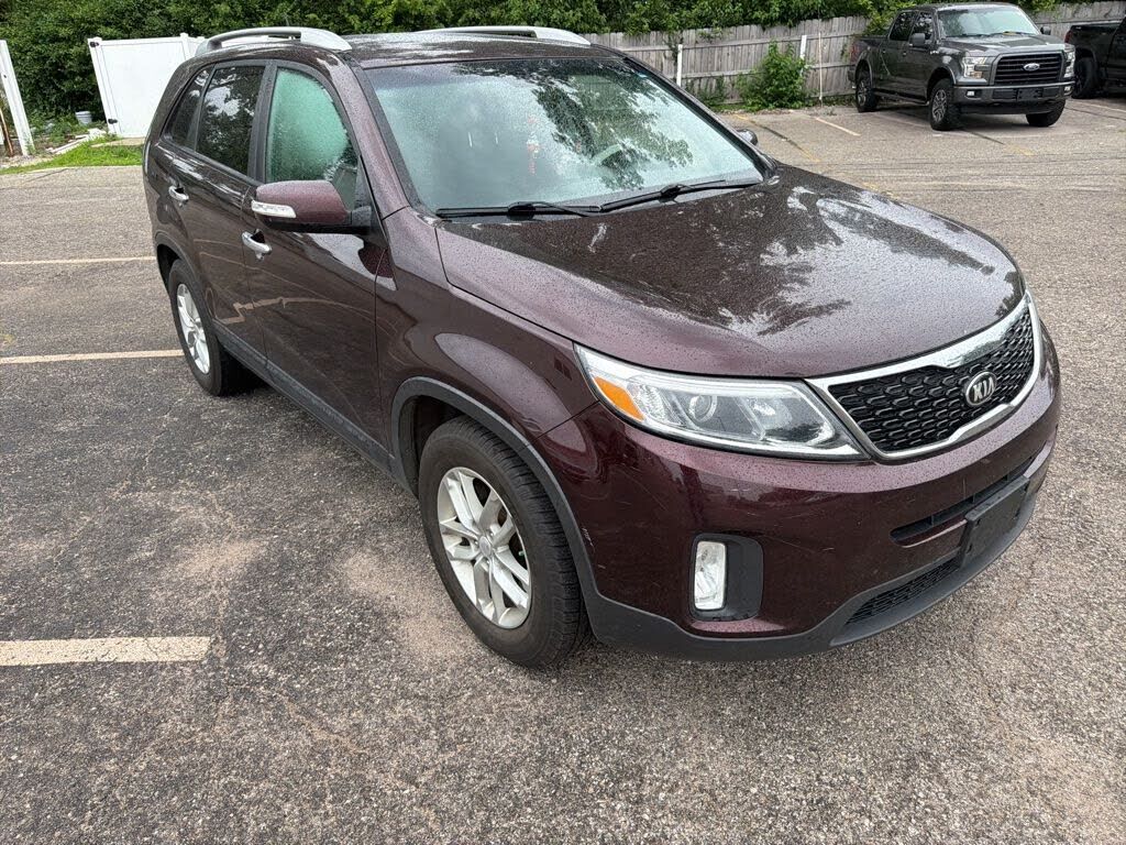 2014 KIA Sorento