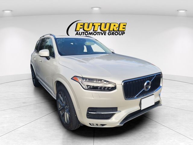 2019 VOLVO XC90