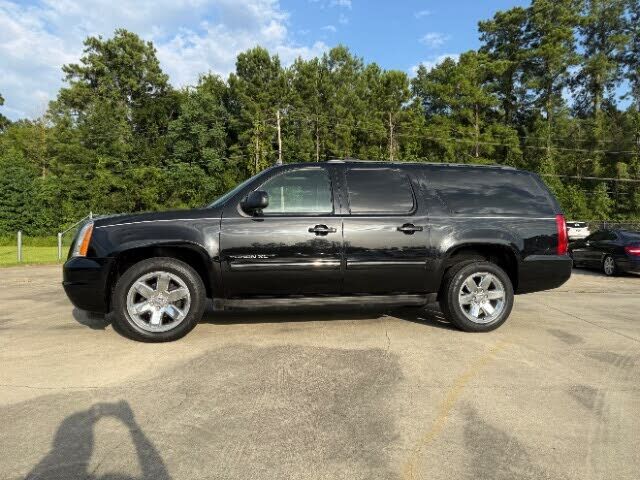 2013 GMC Yukon