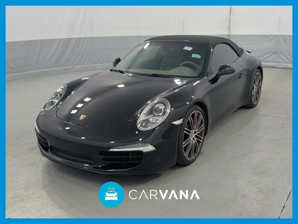 PORSCHE