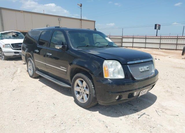 2011 GMC Yukon XL