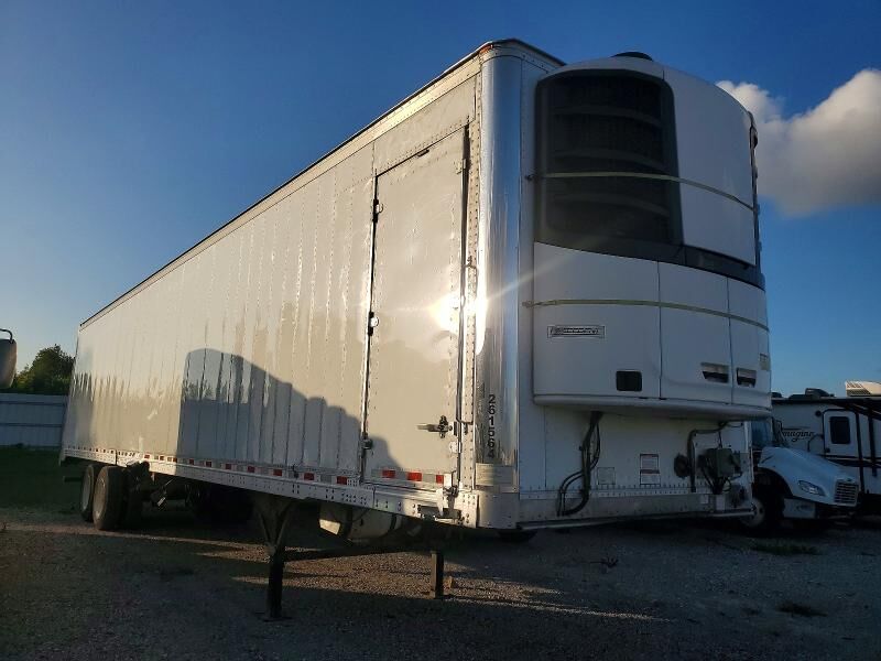 2020 GREAT DANE TRAILERS Great Dane Trailers