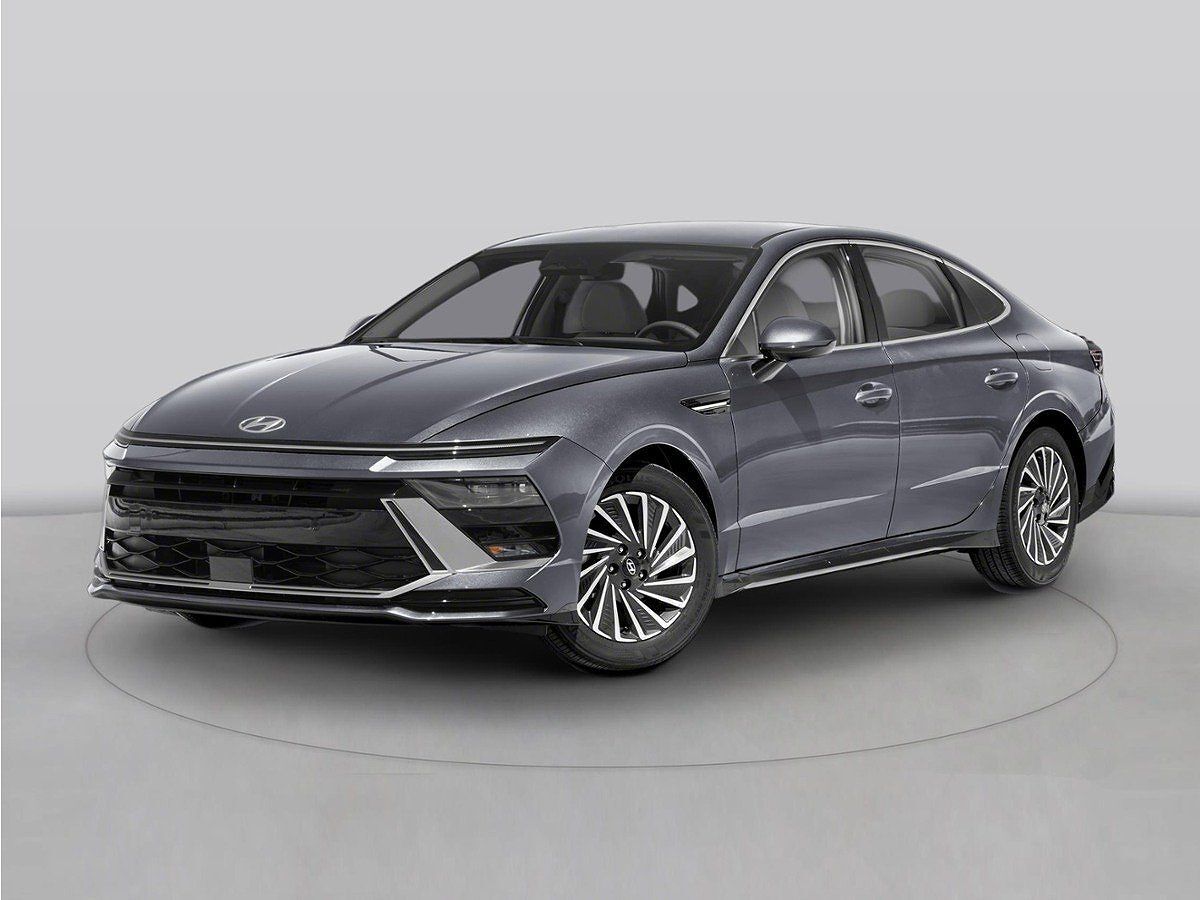 2026 HYUNDAI Sonata