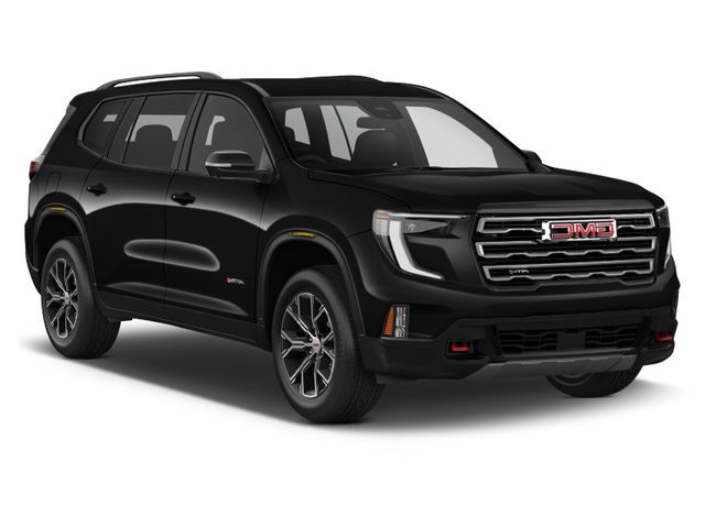 2025 GMC Acadia