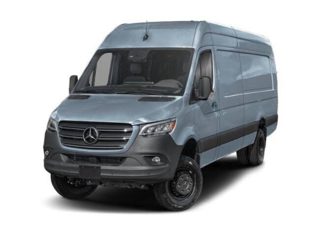 2024 MERCEDES-BENZ Sprinter