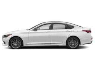 2019 GENESIS G80