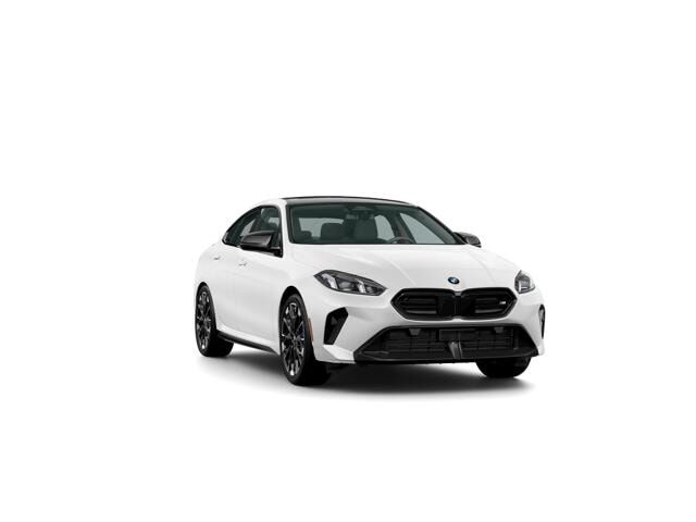 2026 BMW M2