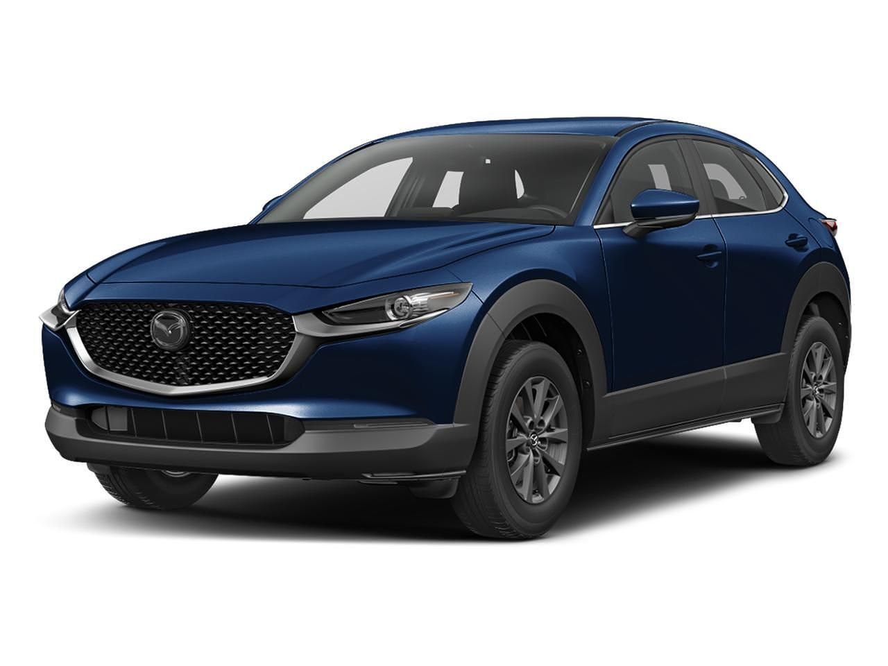 2026 MAZDA CX-30