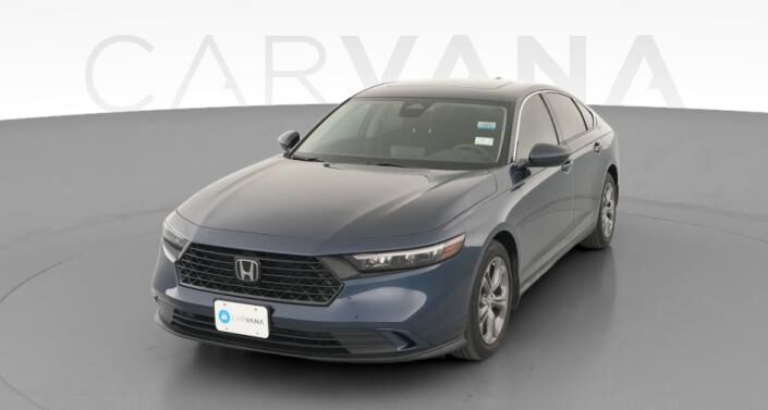 2024 HONDA Accord