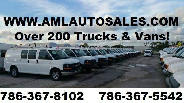2003 CHEVROLET Astro Van