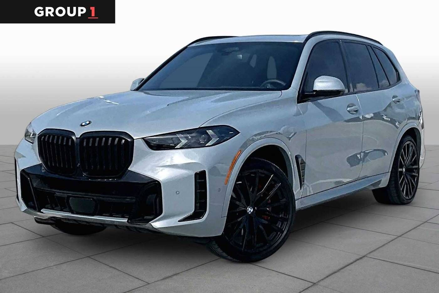 2025 BMW X5
