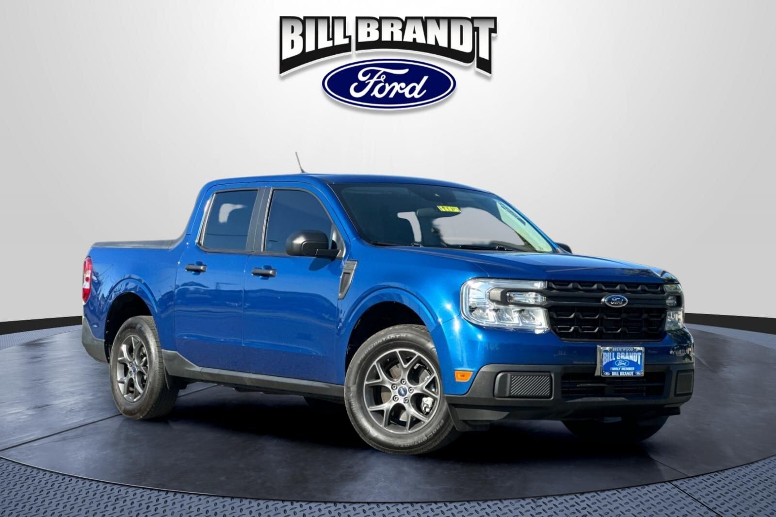 2024 FORD Maverick