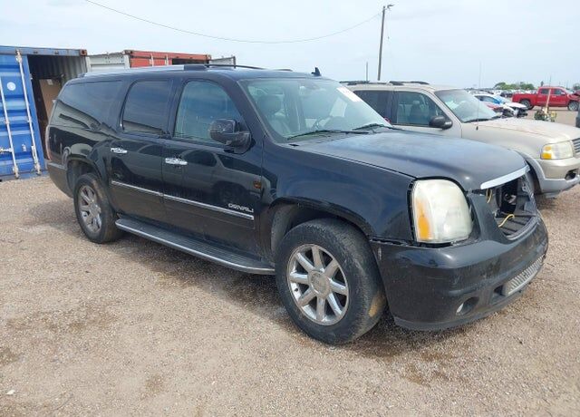 2011 GMC Yukon XL