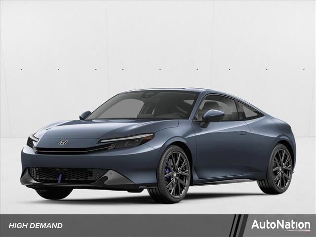 2026 HONDA Prelude