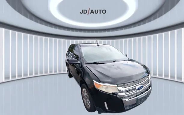 2011 FORD Edge