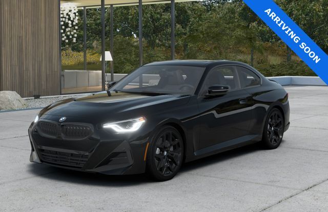 2026 BMW 2 Series