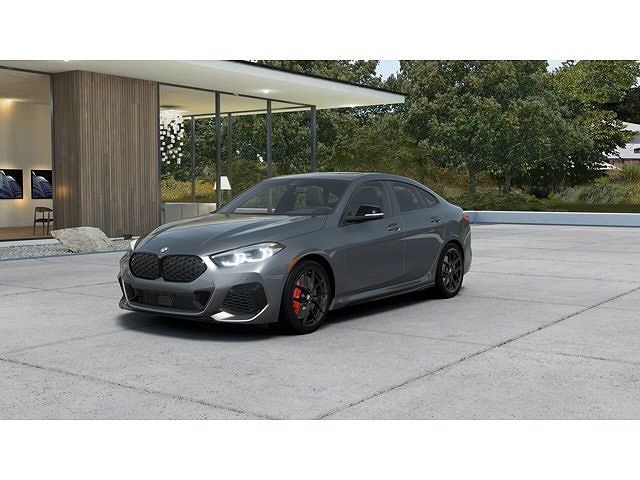 2024 BMW M2