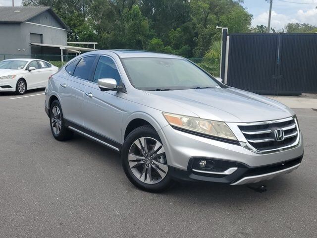 2015 HONDA Crosstour