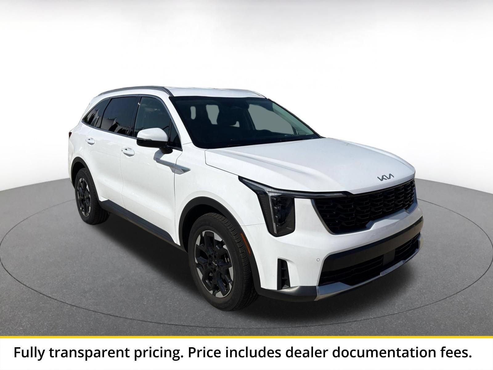2024 KIA Sorento