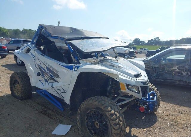2022 ARCTIC CAT Arctic Cat