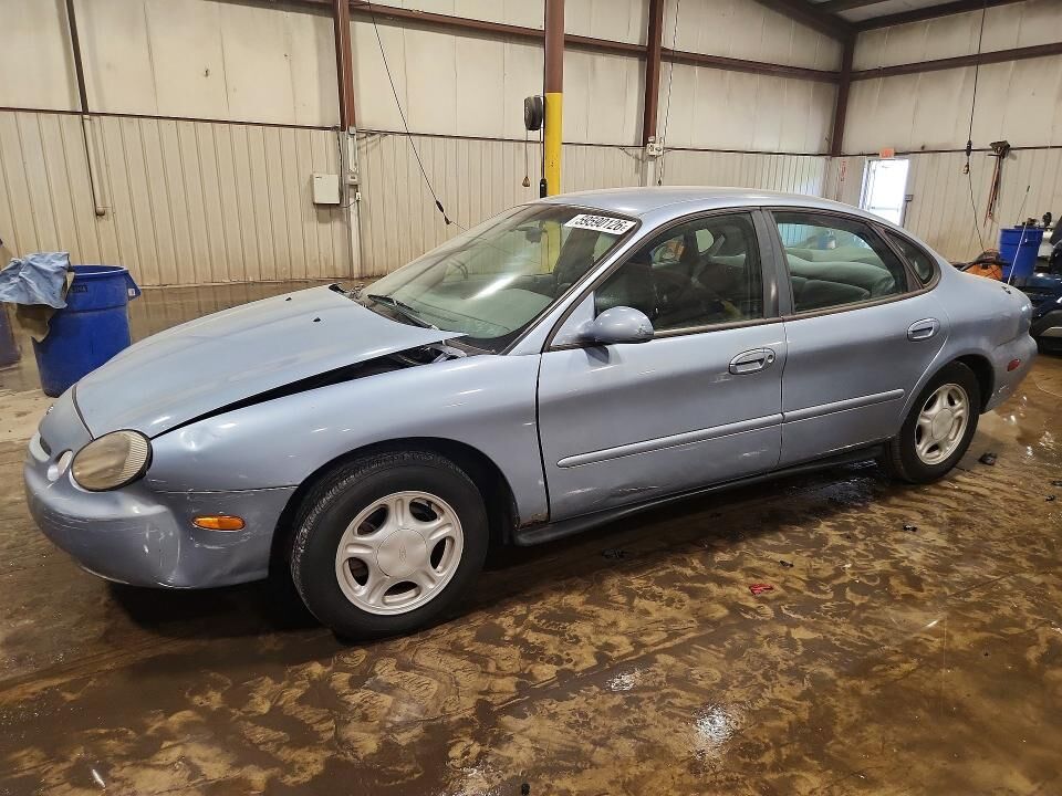 1997 FORD Taurus