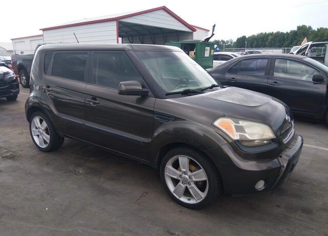 2011 KIA Soul