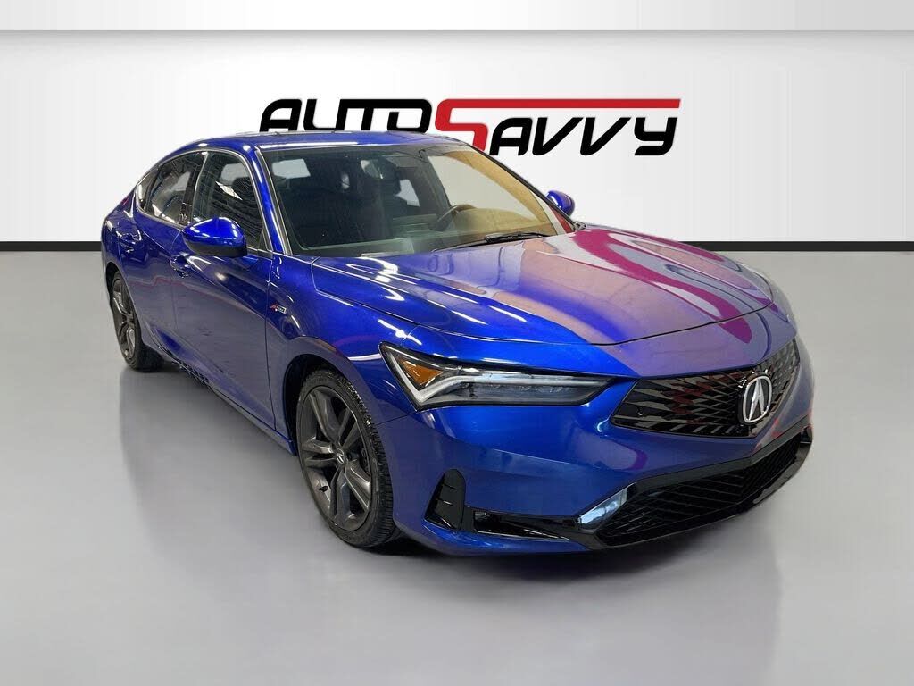 2023 ACURA Integra