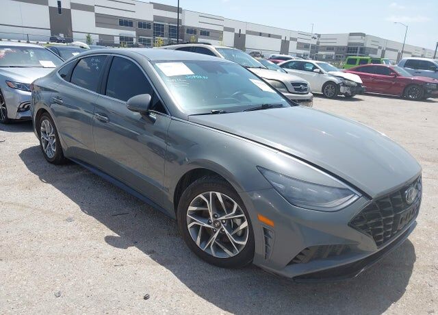 2023 HYUNDAI Sonata