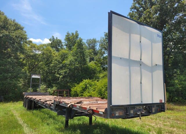 2016 VIKING TRAILER Viking Trailer
