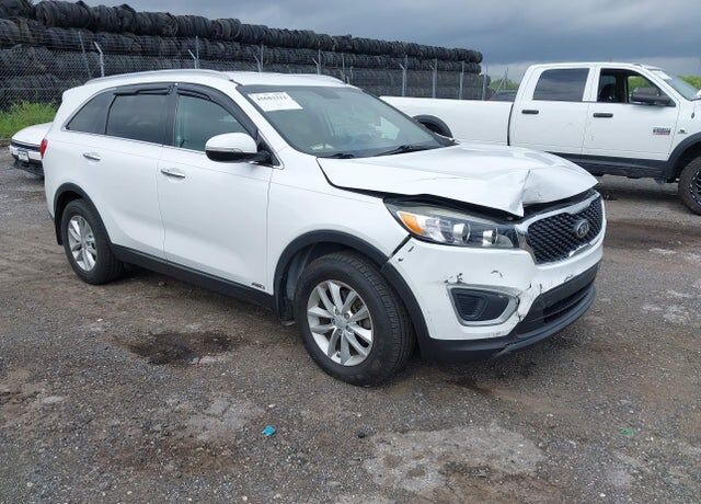 2018 KIA Sorento