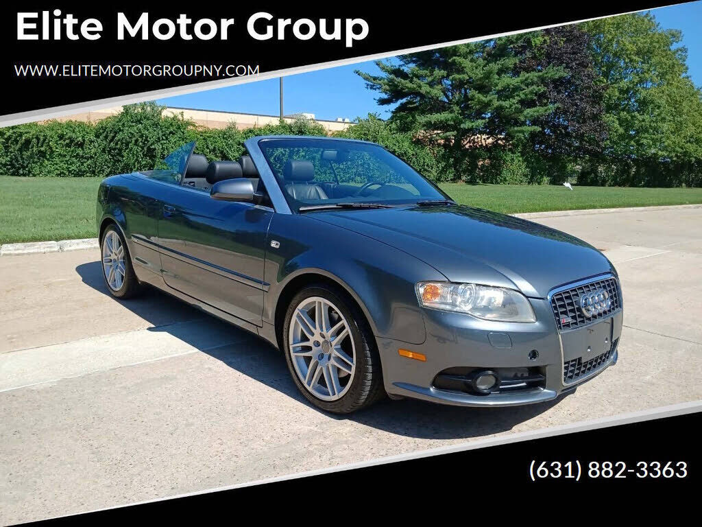 2009 AUDI A4